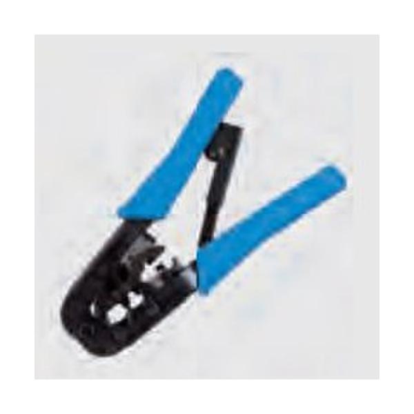 HERRAMIENTA PROFESIONAL PARA CRIMPAR RJ4/6/8 PINS M