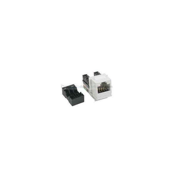 CONECTOR RJ45 CAT5E UTP