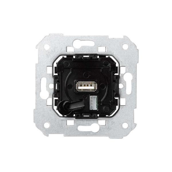 CARGADOR USB MICRO USB SIMON 75