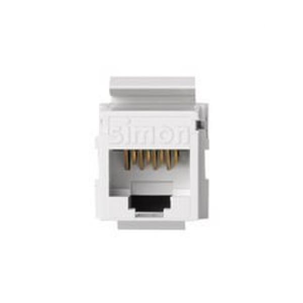 Conector V&D RJ45 categoría 5e FTP