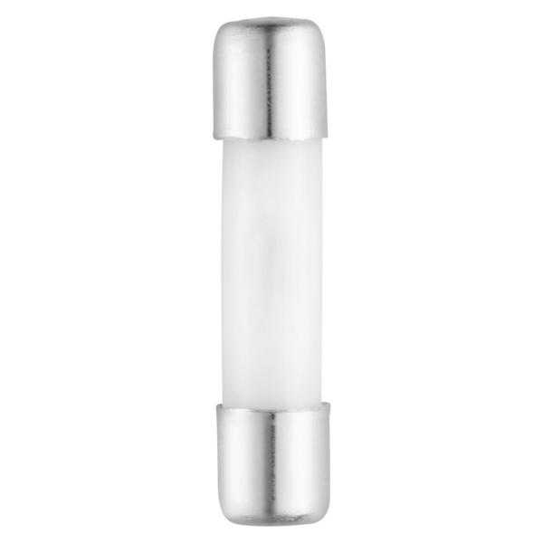 LÁMPARA DE CASQUILLO INCANDESCENTE ROJO S6x28 100/230V AC/DC 0,4W