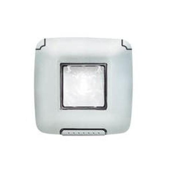 PLACA ESTANCA BLANCO PERLA ECO60