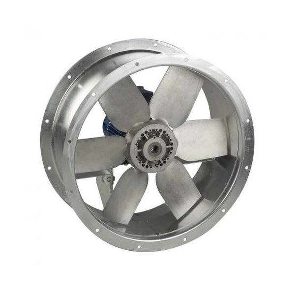 VENTILADOR AXIAL TGT/2-400-6/-1,1