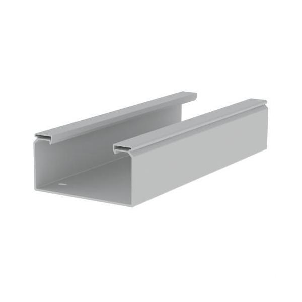 BANDEJA 66 LISA U23X 100x200 GRIS