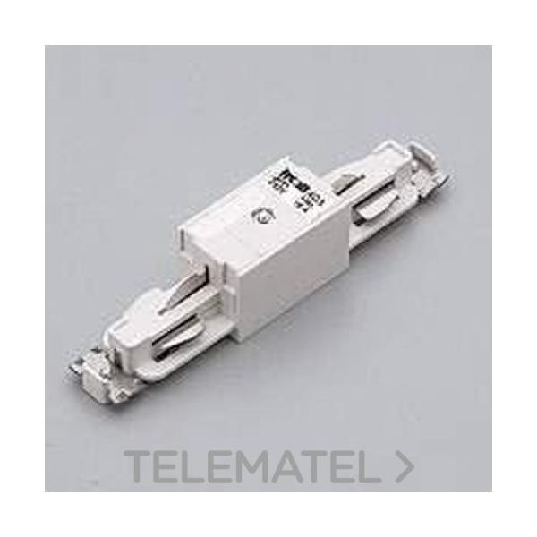 PROLONGACION CARRIL 420 COLOR BLANCO