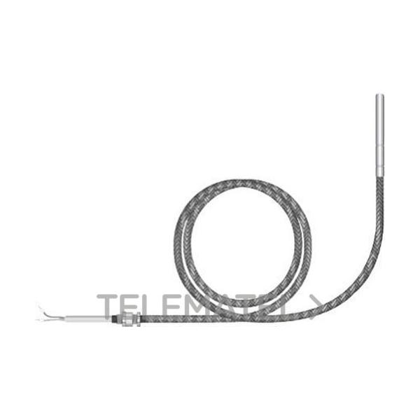 SONDA PTC-1 REPUESTO CON CABLE 2m