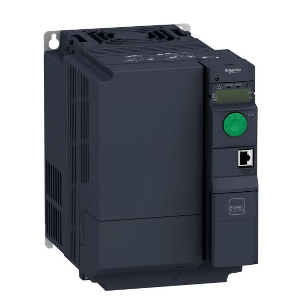 VARIADOR DE VELOCIDAD ALTIVAR-320B 7,5Kw 400V TRIFSICO BOOK