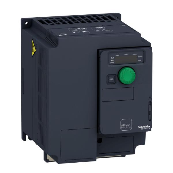 VARIADOR DE VELOCIDAD ALTIVAR-320C 4Kw 400V TRIFSICO COMPACTO