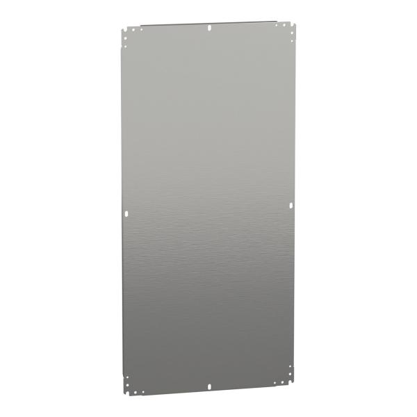 PLACA MONTAJE METLICA 1200x600mm