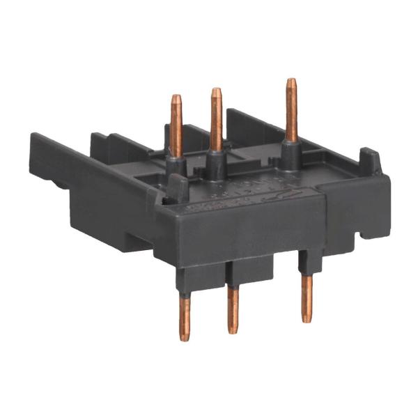 BLOQUE ASOCIACIN DISYUNTOR CONECTOR