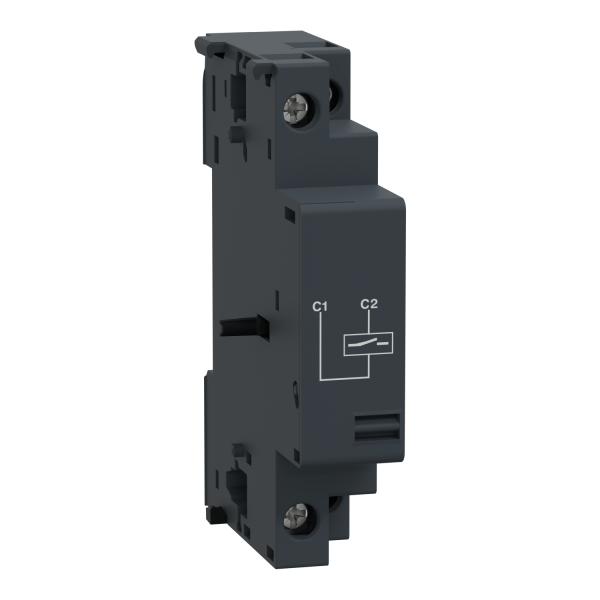 Bobina de desligamento (MX), TeSys GV2-GV3, 220-240V CA 50Hz