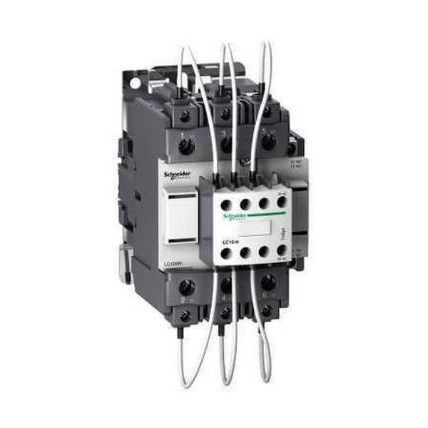 CONTACTOR 40kVAR 220V 50Hz