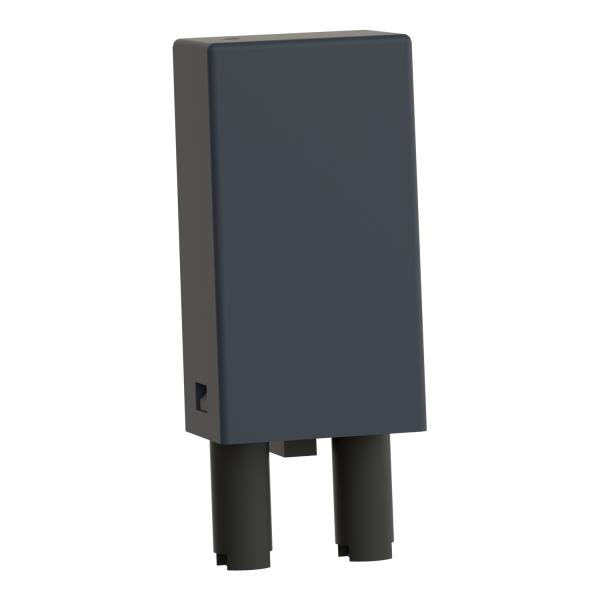 Módulo protección- varistor - 110..240 ac/dc – p/ encaixe rxz relé miniatura