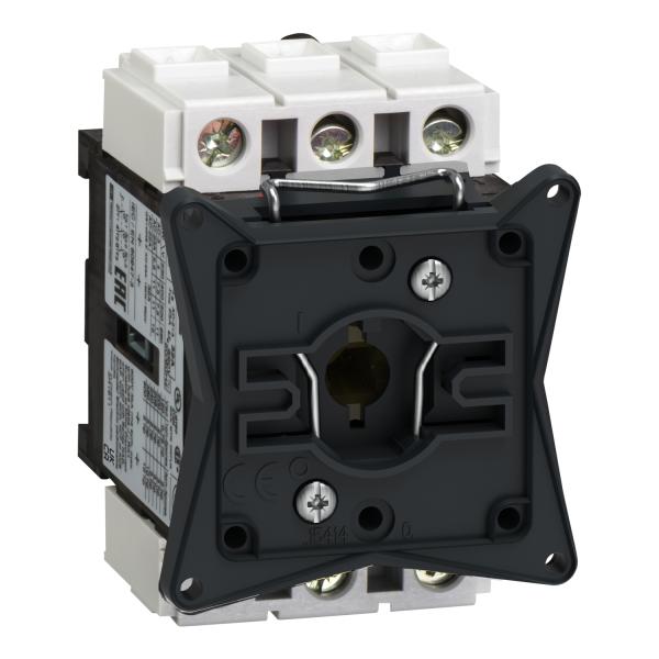 interruptor seccionador 3P 32A