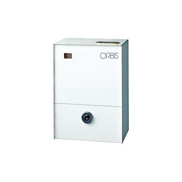 TEMPORIZADOR CTM MONEDAS ELECTRNICO BSICO DE 1' A 150 H 230V