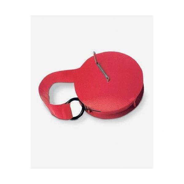 CARRETE CINTA ROJA 20m ST-62A