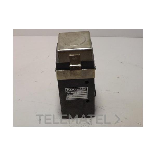 MOLDE CP-T 143/50 CONEXIN CABLE / PICA