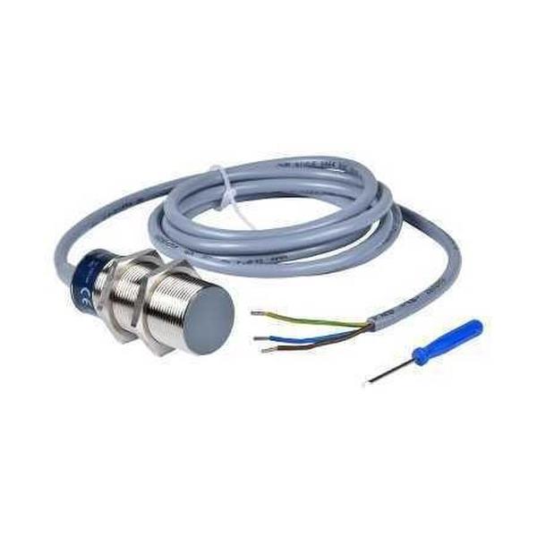 CABLE 2m M30 24-240V AC CONTACTO ABIERTO