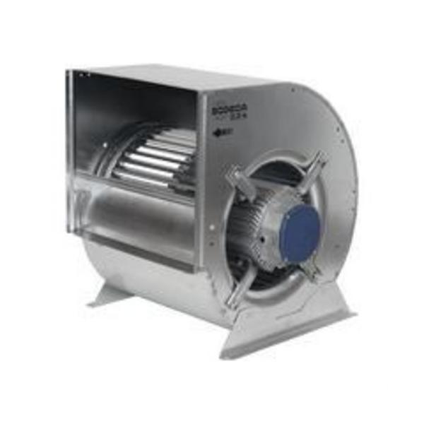 VENTILADOR CENTRFUGO 1310m/h CBD-1919-4M 1/5