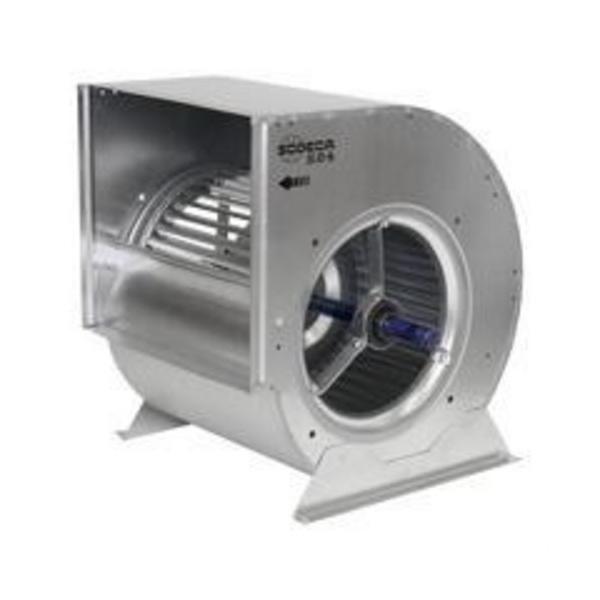 VENTILADOR CENTRFUGO 3,0KW 7500m/h CBX-2828