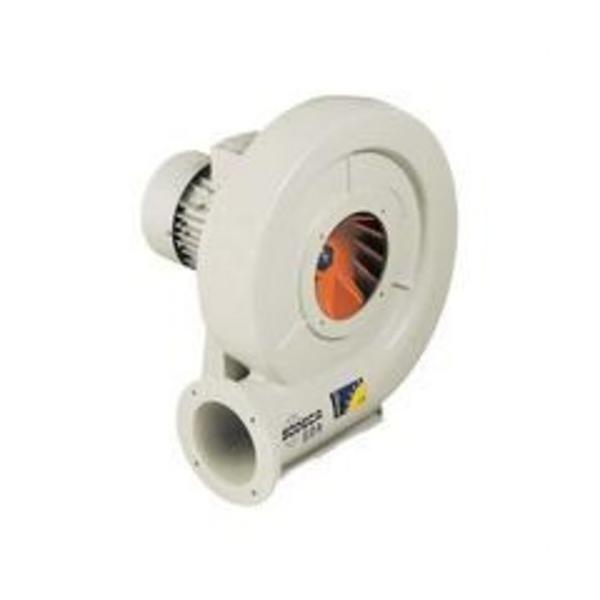 VENTILADOR CENTRFUGO 230V 600m/h CMA-325-2M