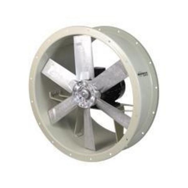 VENTILADOR HELICOIDAL TUBULAR 10000m THT-56-6T-0,75CC