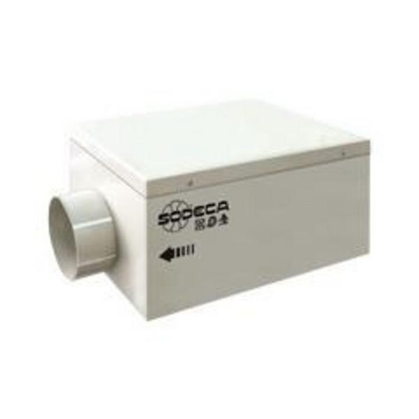 EXTRACTOR SUPER-VENT SV-250/-H