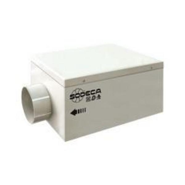 EXTRACTOR SUPER-VENT SV-250/-L