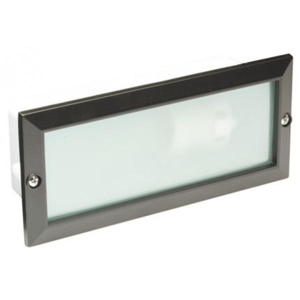 LUMINARIA BR-7 VAPOR DE SODIO ALTA PRESIÓN 70W POLICARBONATO PC