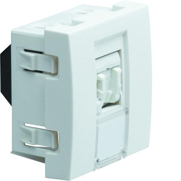 TOMA SYSTO RJ45 CATEGORA 6A 2m BLANCO