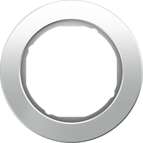 MARCO R.CLASSIC CON 1 ELEMENTO CRISTAL BLANCO POLAR