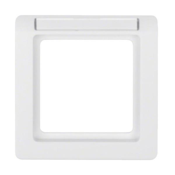 MARCO 1 ELEMENTO Q.1 CON RÓTULO BLANCO POLAR