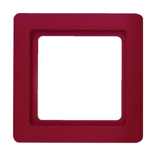 MARCO 1 ELEMENTO Q.1 ROJO