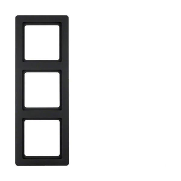 MARCO CON 3 ELEMENTOS Q.1 ANTRACITA ATERCIOPELADO