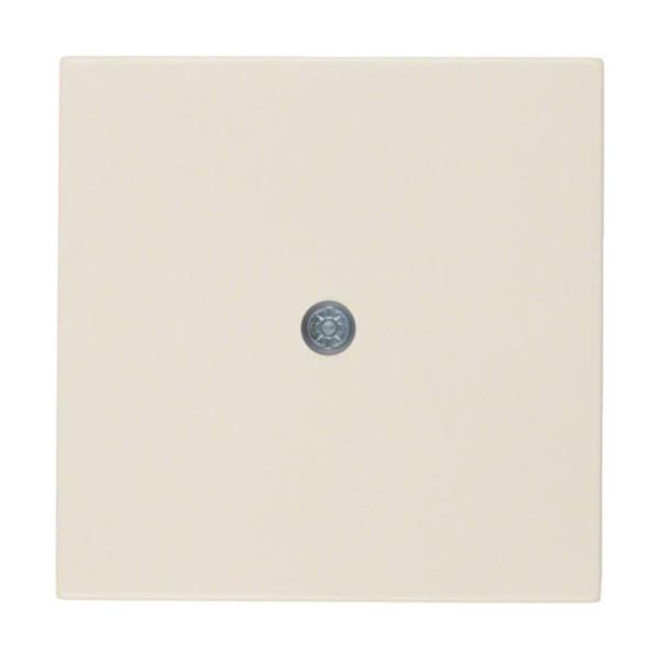 PLACA CENTRAL TORNILLO S1 BRILLO-B