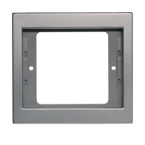 MARCO CON 1 ELEMENTO K5 ACERO INOXIDABLE