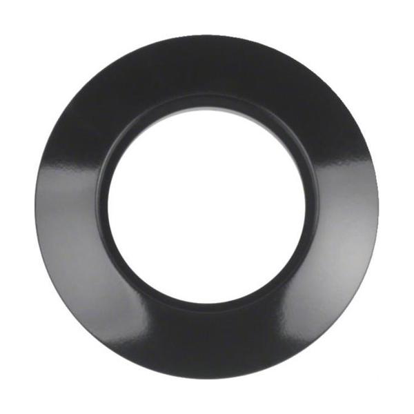 MARCO CON 1 ELEMENTO 1930 NEGRO