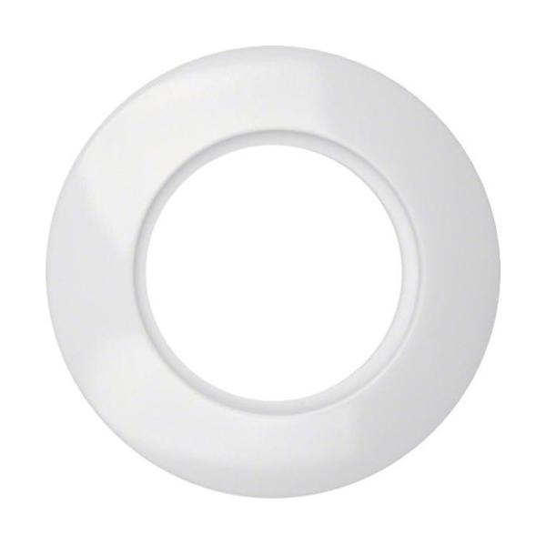 MARCO CON 1 ELEMENTO 1930 BLANCO POLAR