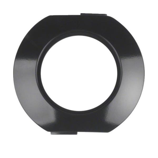 MARCO INTERMEDIO 1930 NEGRO