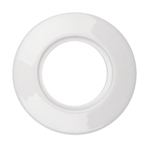 MARCO CON 1 ELEMENTO ROSENTHAL/1930 BLANCO POLAR