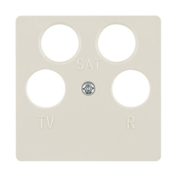 PLACA CENTRAL TV-FM 4594 MODUL/ARSYS/K1/S1 BLANCO