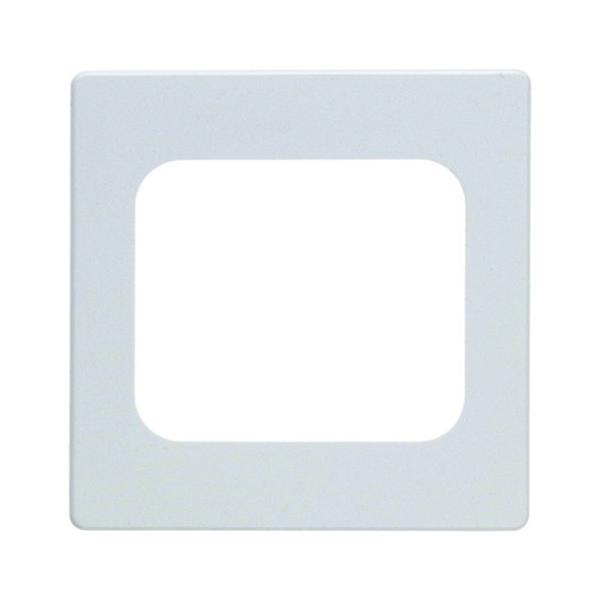 PLACA PARA AMP-ACO MODUL2/ARSYS/K1/S1 BLANCO POLAR