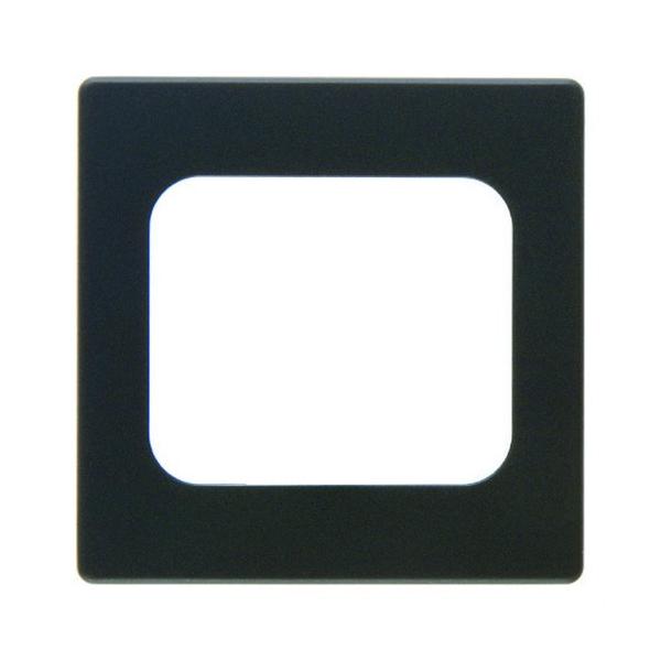 PLACA PARA AMP-ACO B1/B3/B7/K1 ANTRACITA