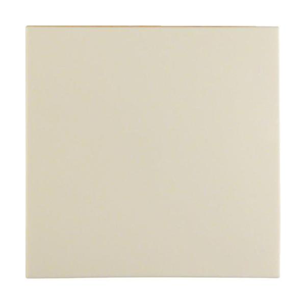 TECLA UNIPOLAR PARA INTERRUPTOR S1 BRILLO BLANCO