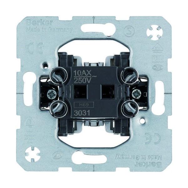 MECANISMO INTERRUPTOR ON/OFF 10AX 250V