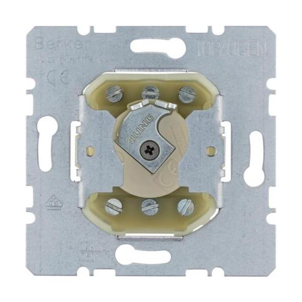 INTERRUPTOR LLAVE CILÍNDRICO CONMUTADOR