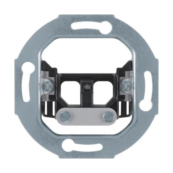 MECANISMO BASE CONECTADORA SIN TERMINAL DE CABLES