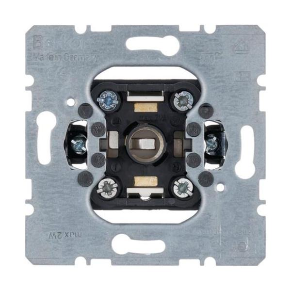 PULSADOR Y LÁMPARA PILOTO E10 250V