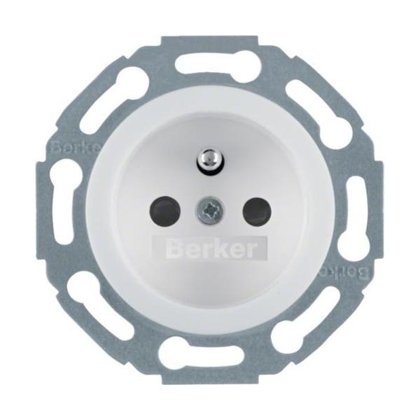 TOMA SISTEMA FRANCES 1930/PLZ BLANCO POLAR