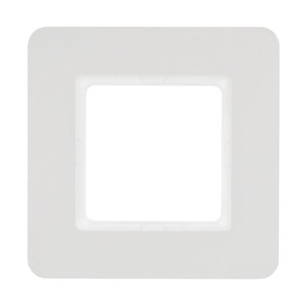 MARCO 1 ELEMENTO Q.7 BLANCO POLAR